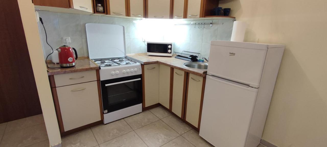 Top Apartamenty Centrum - Metro Rondo Onz Warszawa Exteriör bild