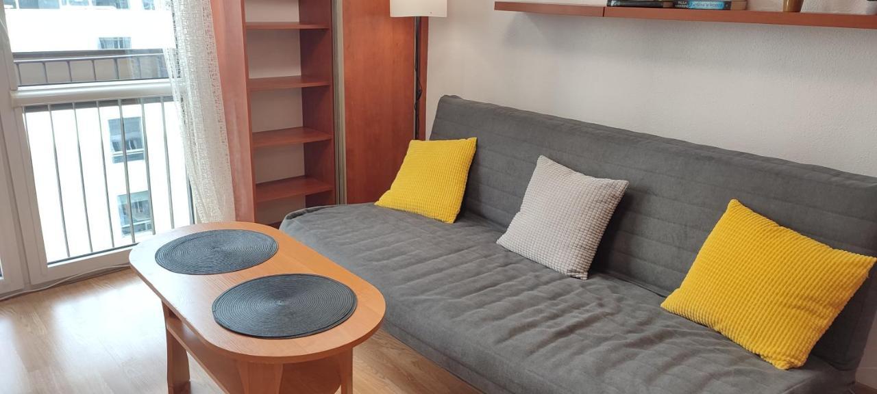 Top Apartamenty Centrum - Metro Rondo Onz Warszawa Exteriör bild